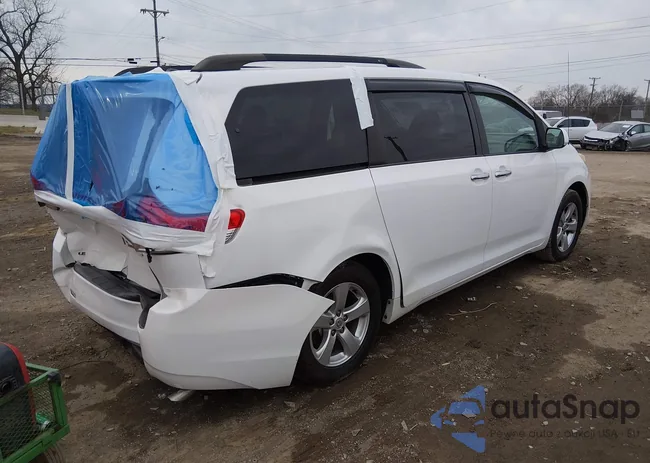 5TDKK3DC6ES475052: 44415305