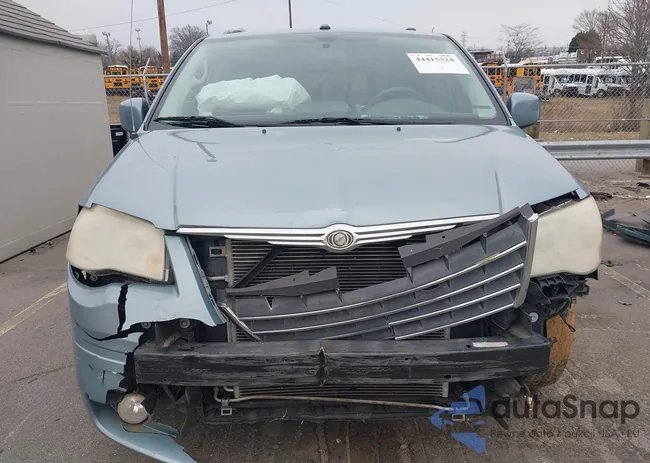 2A4RR5DX4AR193045: 44415324