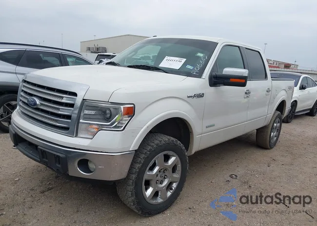 1FTFW1ET5EFA06687: 44415330