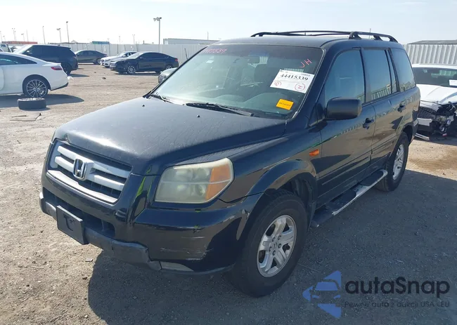 5FNYF28136B037483: 44415339