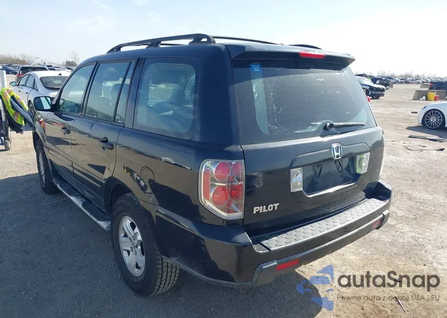 5FNYF28136B037483: 44415339