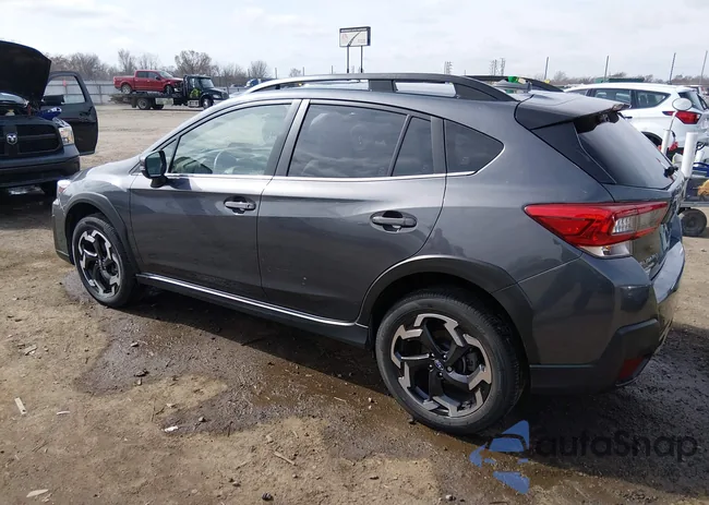 JF2GTHNCXP8277033: 44415357