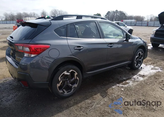 JF2GTHNCXP8277033: 44415357