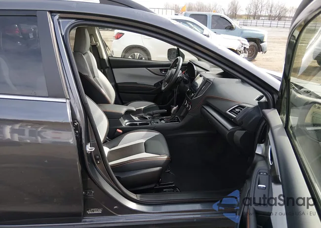 JF2GTHNCXP8277033: 44415357