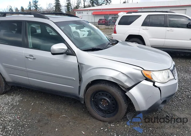 JF2SH63699H700426: 44415387