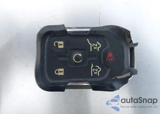 1GKS2CKJ2FR501104: 44415425