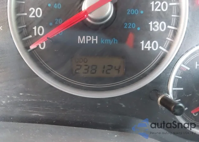 4C3AG52HX5E011424: 44414448