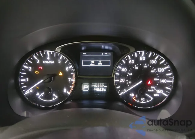 1N4AL3AP3FN382888: 44414457