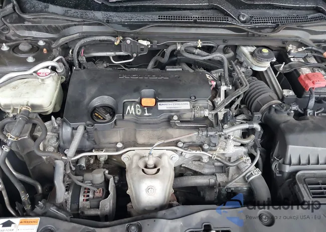 2HGFC2F79HH558066: 44414503