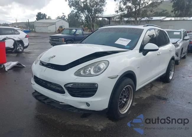 WP1AF2A24DLA23802: 44414537