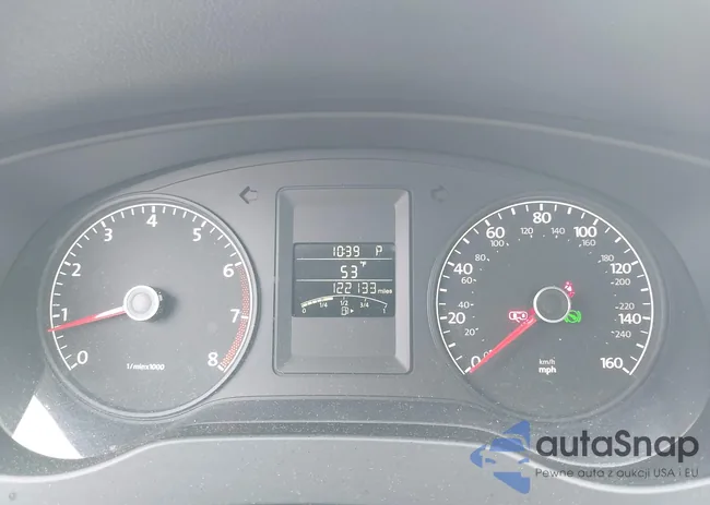 3VWDZ7AJ4BM318580: 44414542