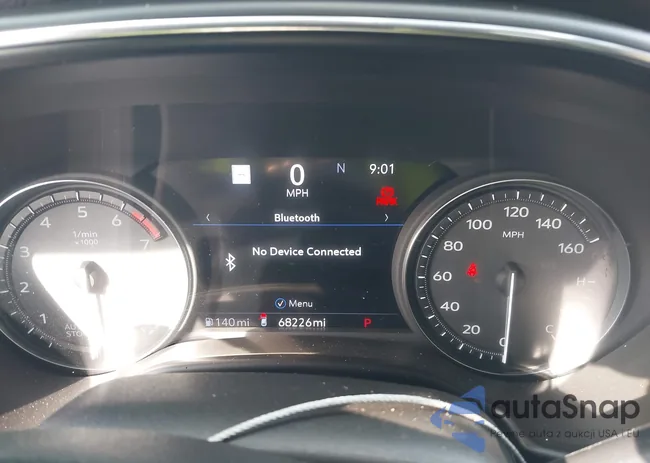 1G6DW5RK4L0127438: 44414552