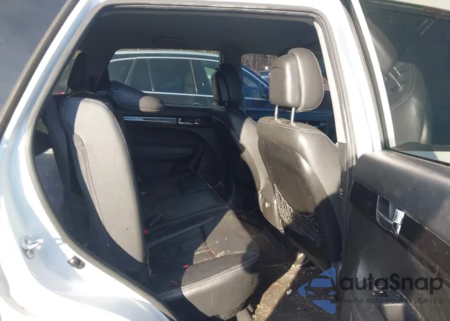 5XYKU4A6XCG267071: 44414553