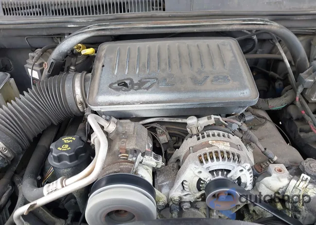 1J8HR58N47C512352: 44414559