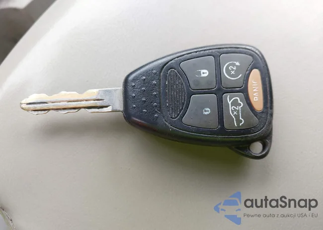 1J8HR58N47C512352: 44414559