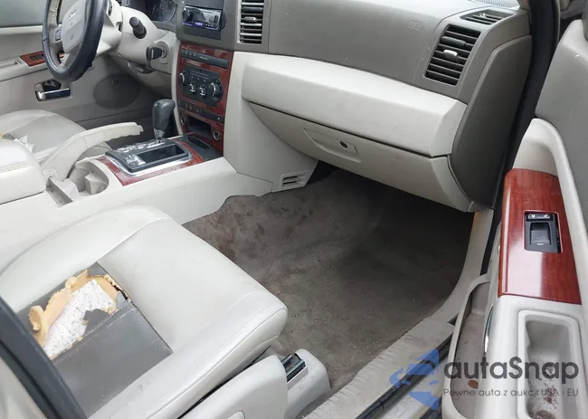 1J8HR58N47C512352: 44414559