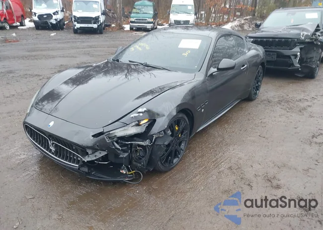 ZAM45KLA8B0056186: 44414560