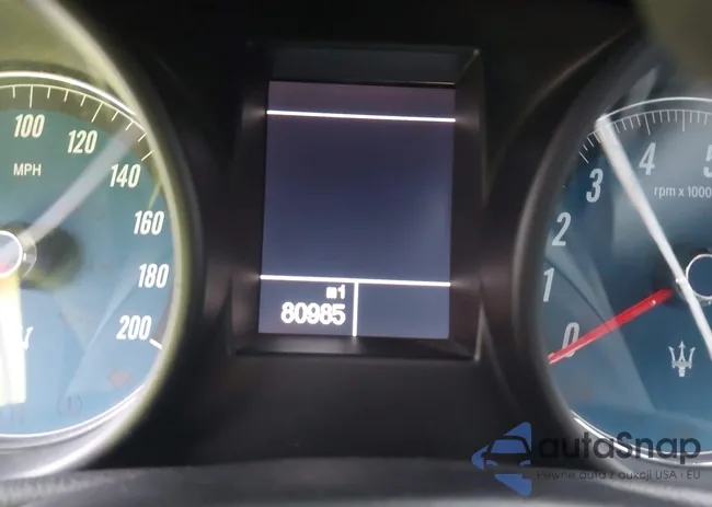 ZAM45KLA8B0056186: 44414560