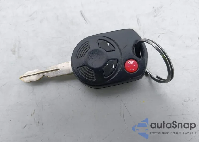 1FMDK03WX8GA24428: 44414564