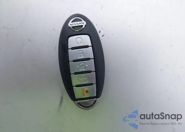 1N4BL3AP8GC220935: 44414570