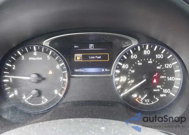 1N4BL3AP8GC220935: 44414570