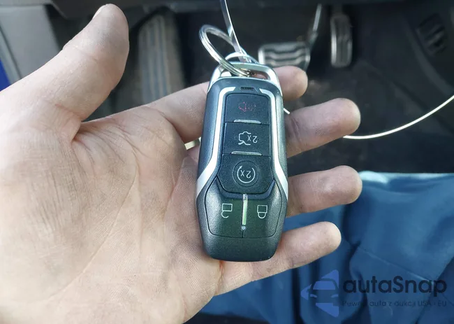 3FA6P0K95FR283530: 44414574