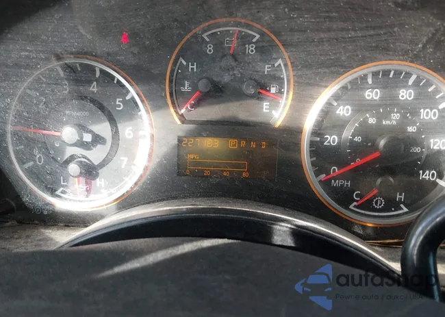 1N6AA07D39N317536: 44414581