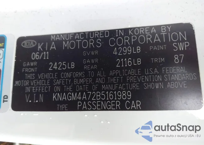 KNAGM4A72B5161989: 44414597