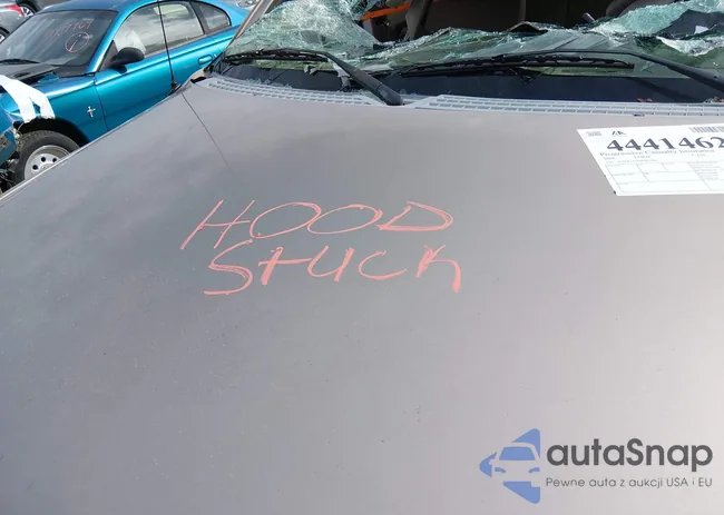 1FTPW14596KB23804: 44414622