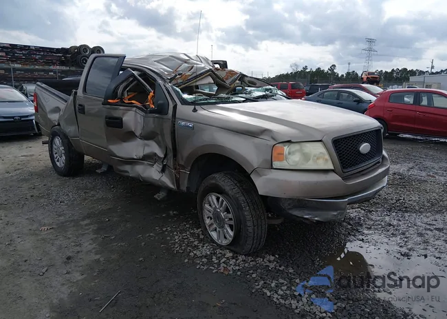 1FTPW14596KB23804: 44414622