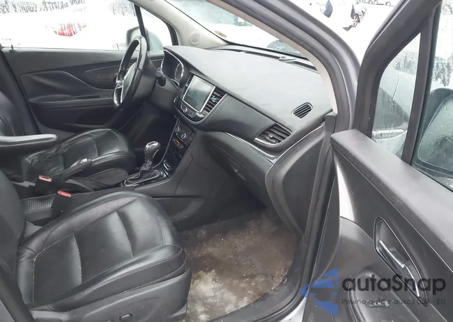 KL4CJCSM8KB778897: 44414634