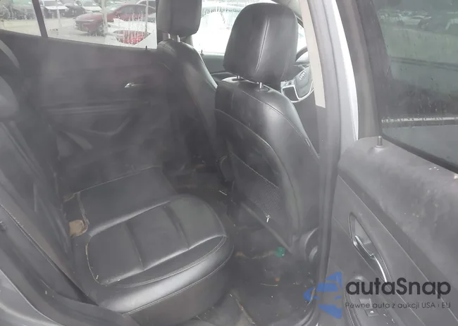 KL4CJCSM8KB778897: 44414634