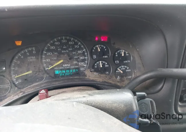 2GCEC19T511144617: 44414677