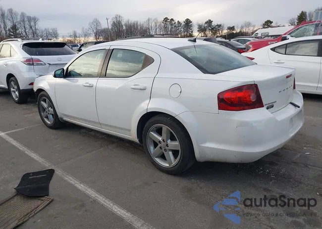 1C3CDZCB4DN581566: 44414710