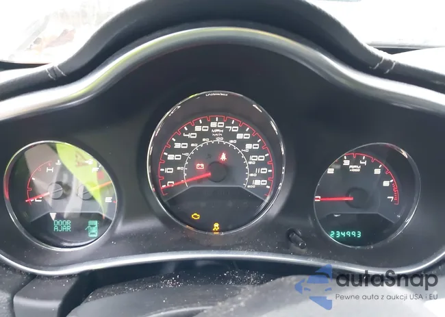 1C3CDZCB4DN581566: 44414710