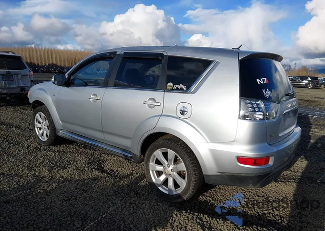 JA4JT5AX7BU016965: 44414733