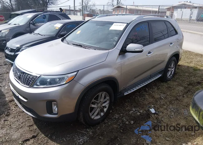 5XYKTDA66EG474143: 44414814