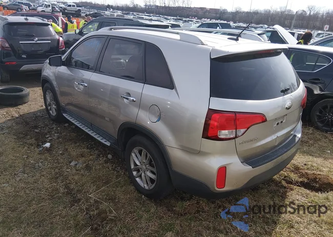 5XYKTDA66EG474143: 44414814