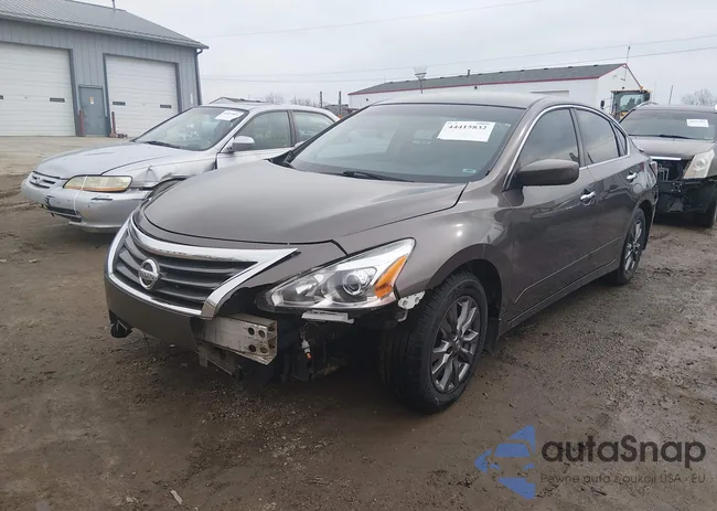 1N4AL3APXFC574353: 44415832