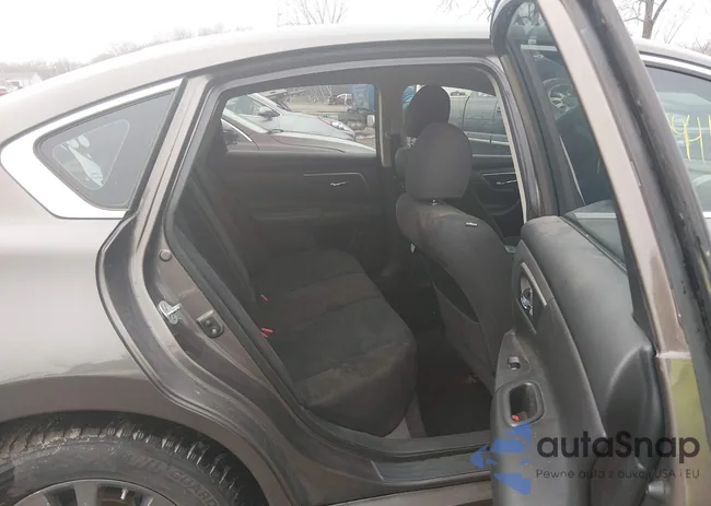 1N4AL3APXFC574353: 44415832