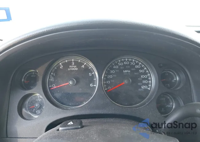 1GNSCAE05DR282062: 44415843