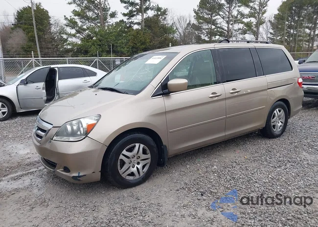 5FNRL38767B441578: 44415882