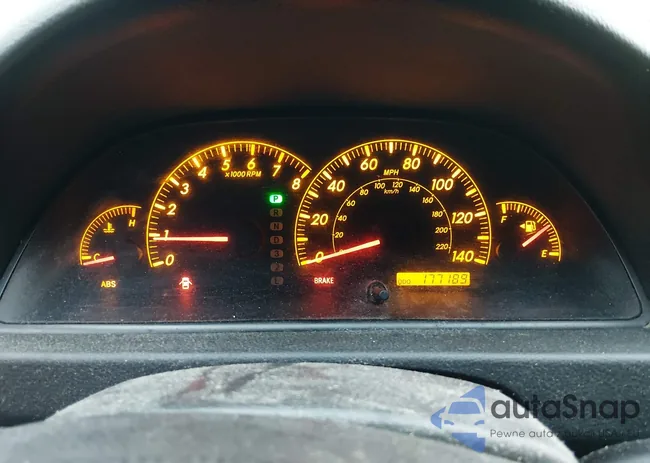 JTDBA32K260026176: 44415890