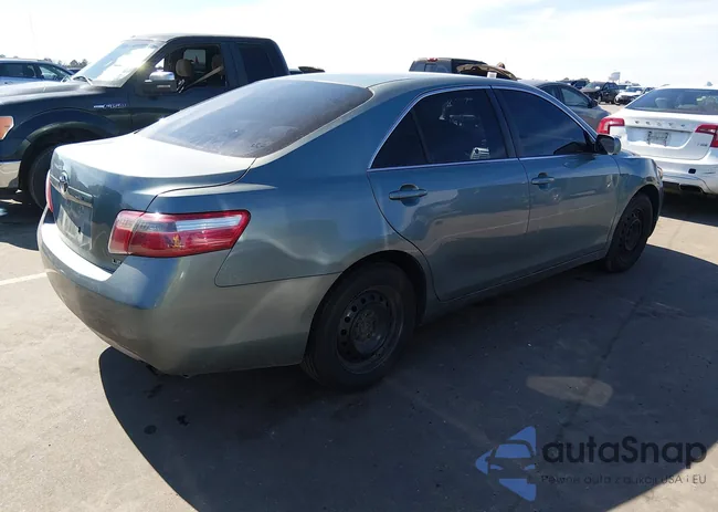 4T1BE46K27U569652: 44415911