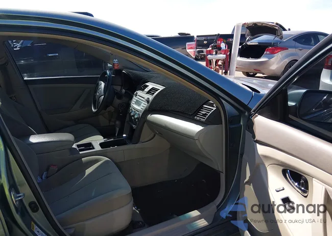 4T1BE46K27U569652: 44415911