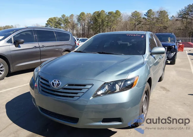 4T1BE46K27U569652: 44415911