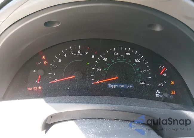 4T1BE46K27U569652: 44415911