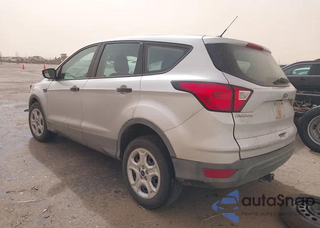 1FMCU0F71KUB06406: 44415921