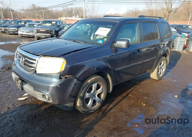 5FNYF4H50CB035913: 44415987