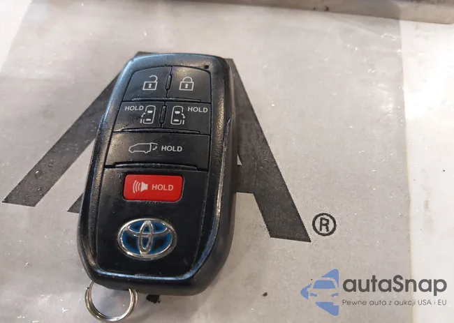 5TDYRKECXNS124031: 44416029